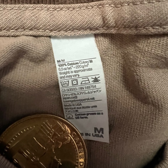 Yeezy Mercedes Donda Shirt - Picture 3 of 3